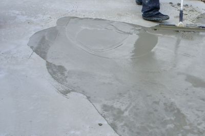 Increase Your Garage Concrete Finishing Business with an AI Driven, Targeted Website