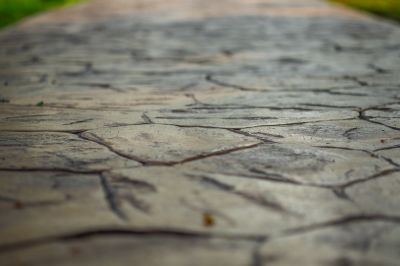 Decorative Concrete Repair in Aurora, CO
