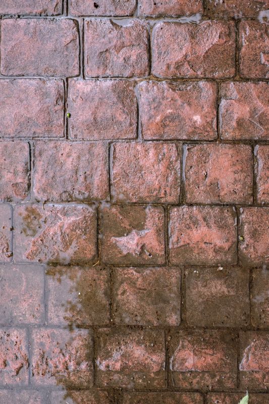 Decorative Concrete Repair in Toledo, OH