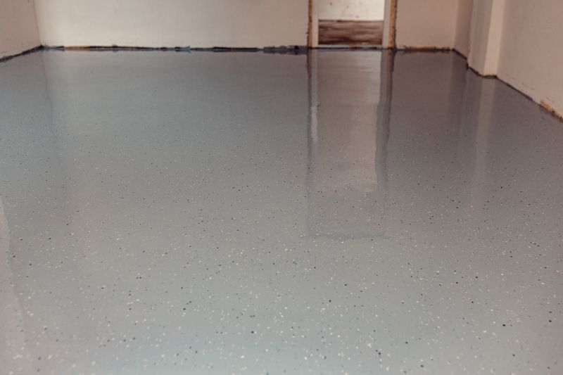 Epoxy Coatings
