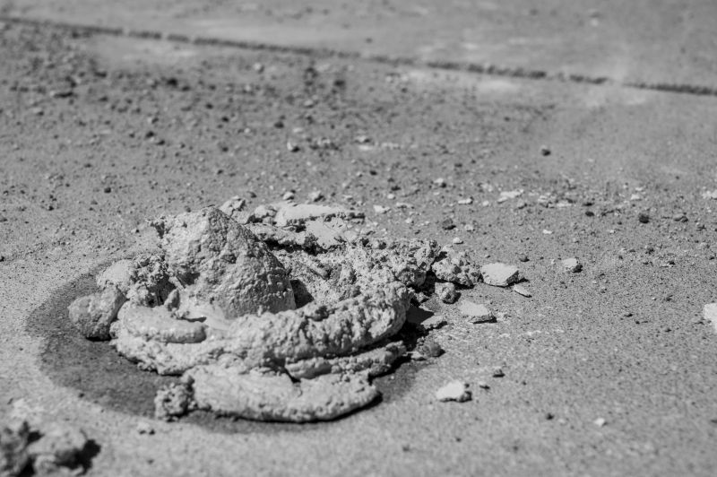 Concrete Surface Preparation