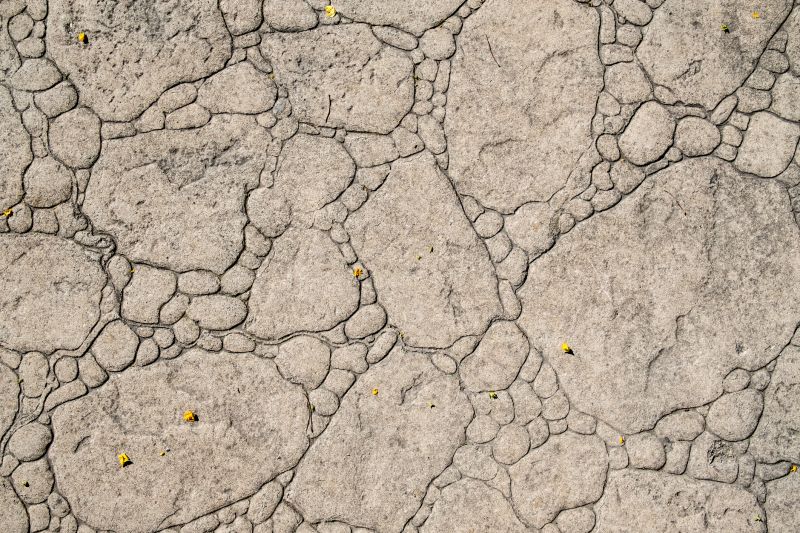Decorative Concrete Repair in Franklin, TN